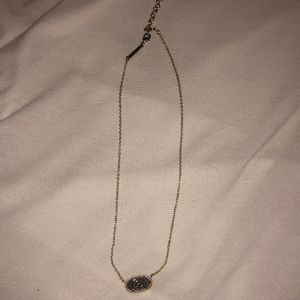 kendra scott necklace